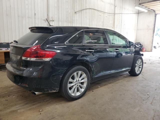 Photo 2 VIN: 4T3BA3BB5EU059697 - TOYOTA VENZA LE 