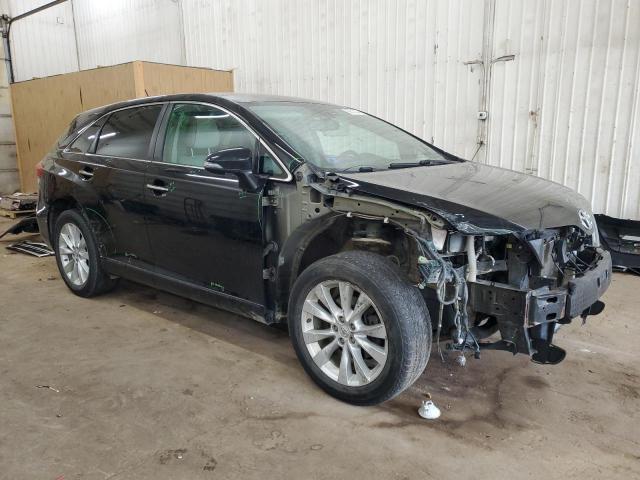 Photo 3 VIN: 4T3BA3BB5EU059697 - TOYOTA VENZA LE 