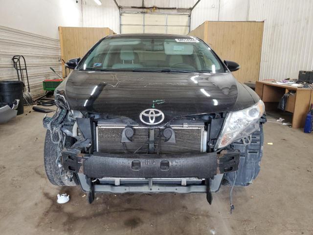 Photo 4 VIN: 4T3BA3BB5EU059697 - TOYOTA VENZA LE 