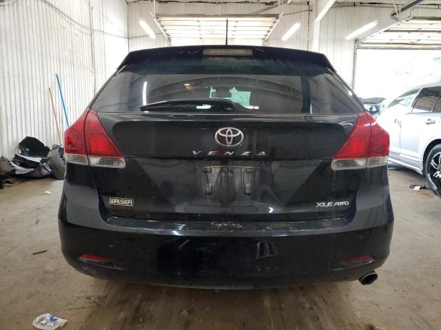 Photo 5 VIN: 4T3BA3BB5EU059697 - TOYOTA VENZA LE 