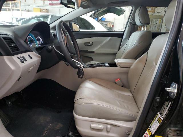 Photo 6 VIN: 4T3BA3BB5EU059697 - TOYOTA VENZA LE 