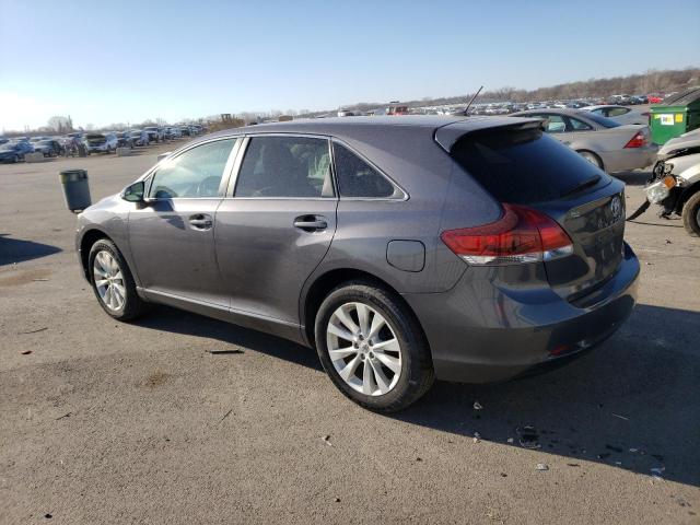 Photo 1 VIN: 4T3BA3BB5EU061031 - TOYOTA VENZA LE 