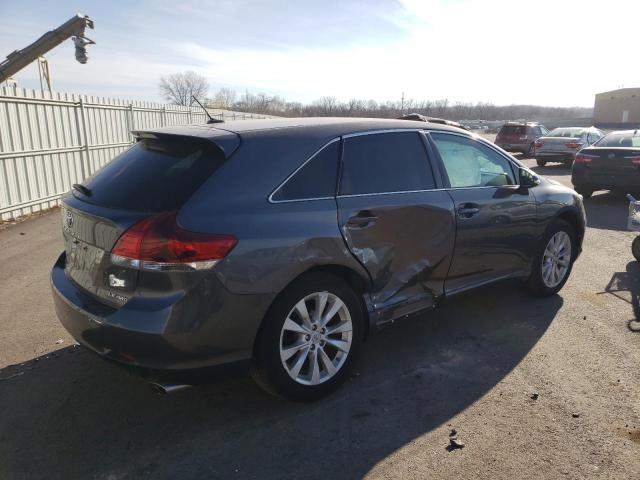 Photo 2 VIN: 4T3BA3BB5EU061031 - TOYOTA VENZA LE 