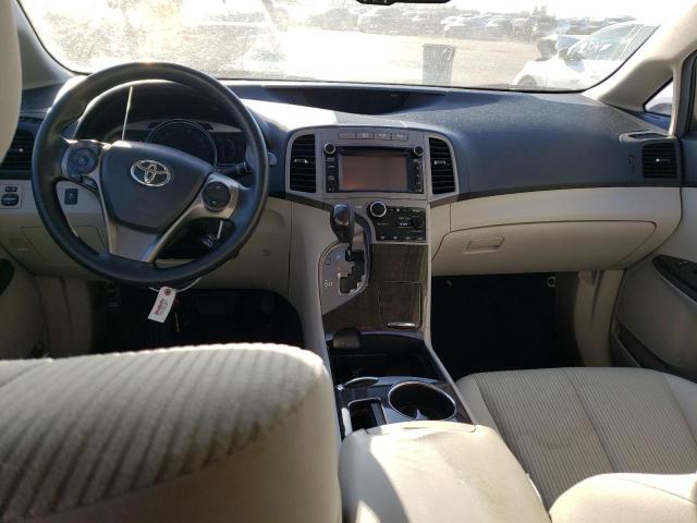 Photo 7 VIN: 4T3BA3BB5EU061031 - TOYOTA VENZA LE 