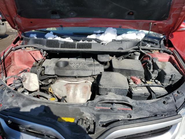 Photo 11 VIN: 4T3BA3BB5EU063765 - TOYOTA VENZA LE 