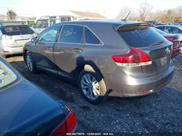 Photo 2 VIN: 4T3BA3BB5FU066912 - TOYOTA VENZA 