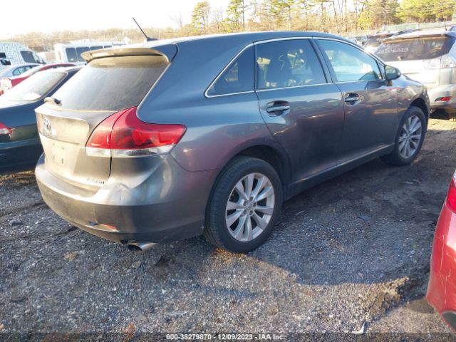 Photo 3 VIN: 4T3BA3BB5FU066912 - TOYOTA VENZA 