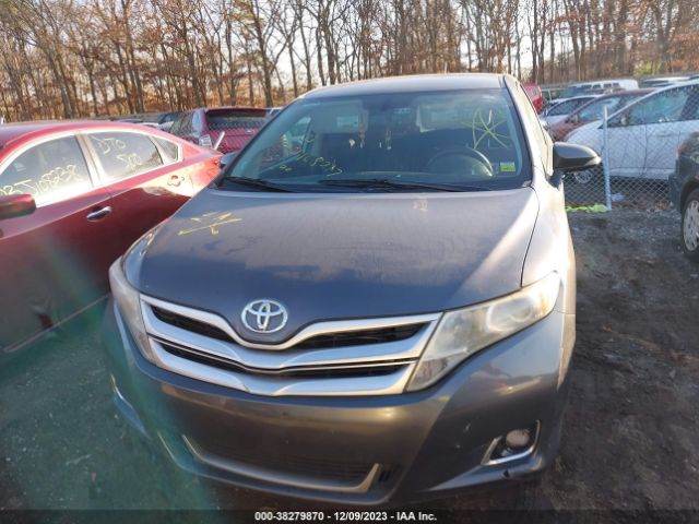 Photo 5 VIN: 4T3BA3BB5FU066912 - TOYOTA VENZA 