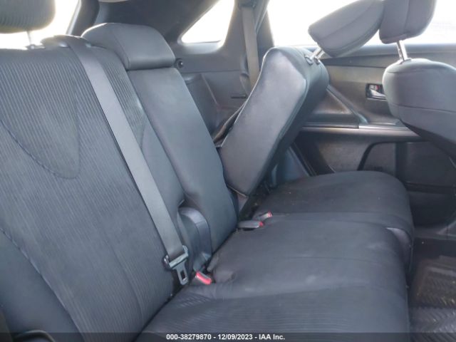 Photo 7 VIN: 4T3BA3BB5FU066912 - TOYOTA VENZA 