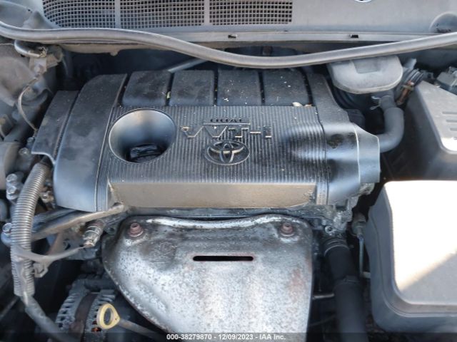 Photo 9 VIN: 4T3BA3BB5FU066912 - TOYOTA VENZA 