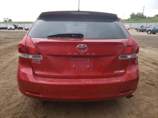 Photo 5 VIN: 4T3BA3BB5FU067137 - TOYOTA VENZA LE 