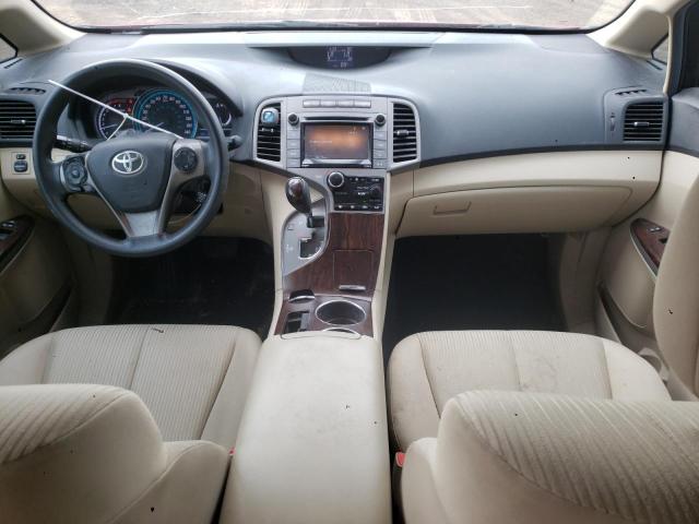 Photo 7 VIN: 4T3BA3BB5FU067137 - TOYOTA VENZA LE 