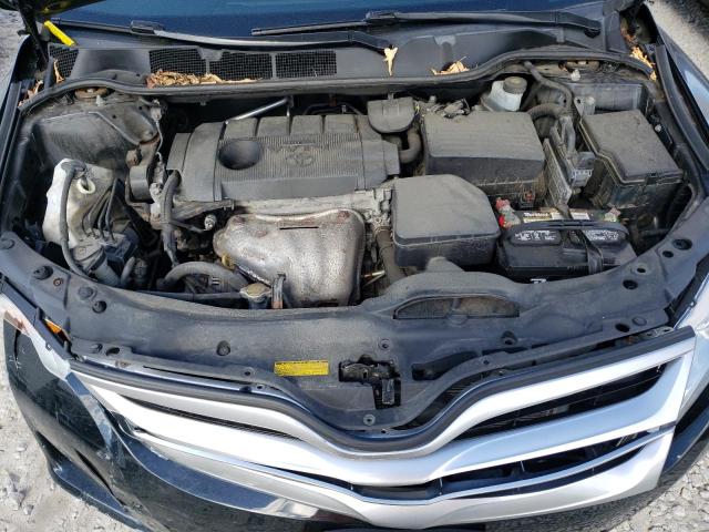 Photo 11 VIN: 4T3BA3BB5FU067185 - TOYOTA VENZA 