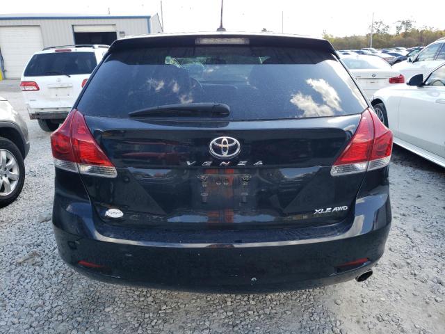 Photo 5 VIN: 4T3BA3BB5FU067185 - TOYOTA VENZA 