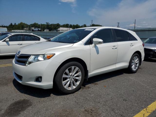 Photo 0 VIN: 4T3BA3BB5FU069874 - TOYOTA VENZA LE 