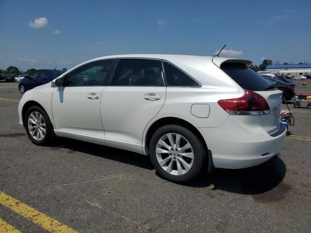 Photo 1 VIN: 4T3BA3BB5FU069874 - TOYOTA VENZA LE 