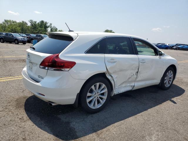 Photo 2 VIN: 4T3BA3BB5FU069874 - TOYOTA VENZA LE 