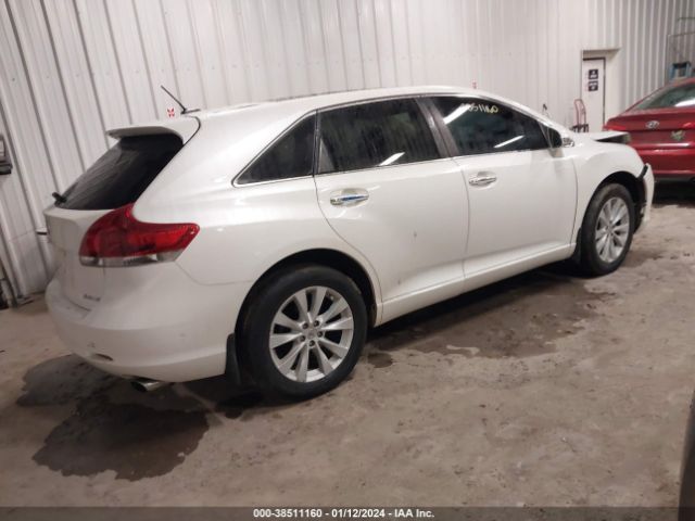 Photo 3 VIN: 4T3BA3BB5FU070314 - TOYOTA VENZA 