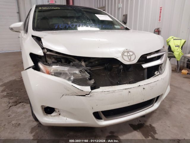 Photo 5 VIN: 4T3BA3BB5FU070314 - TOYOTA VENZA 