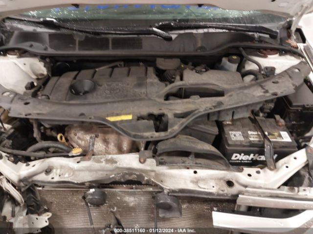 Photo 9 VIN: 4T3BA3BB5FU070314 - TOYOTA VENZA 