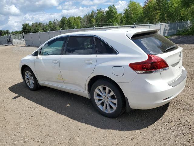 Photo 1 VIN: 4T3BA3BB5FU070443 - TOYOTA VENZA LE 