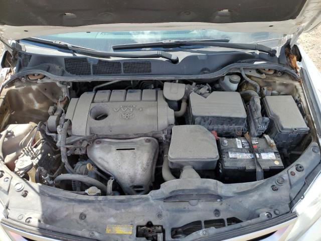 Photo 11 VIN: 4T3BA3BB5FU070443 - TOYOTA VENZA LE 