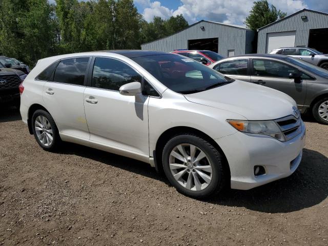 Photo 3 VIN: 4T3BA3BB5FU070443 - TOYOTA VENZA LE 