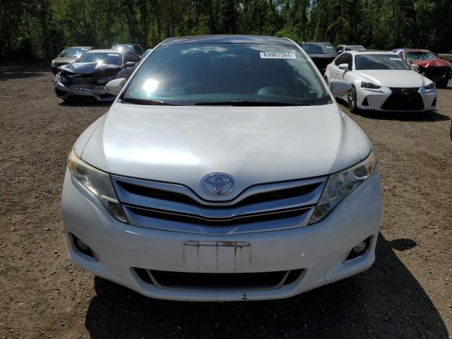 Photo 4 VIN: 4T3BA3BB5FU070443 - TOYOTA VENZA LE 