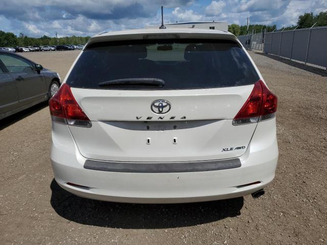 Photo 5 VIN: 4T3BA3BB5FU070443 - TOYOTA VENZA LE 