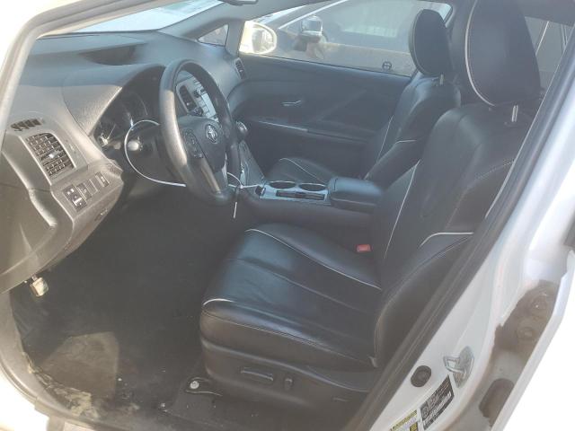 Photo 6 VIN: 4T3BA3BB5FU070443 - TOYOTA VENZA LE 