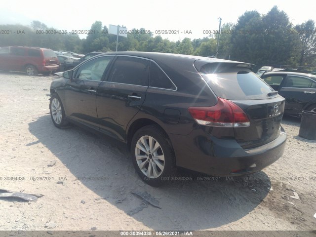 Photo 2 VIN: 4T3BA3BB5FU072080 - TOYOTA VENZA 