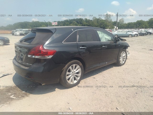 Photo 3 VIN: 4T3BA3BB5FU072080 - TOYOTA VENZA 