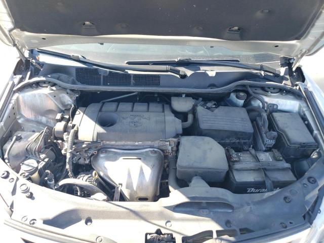 Photo 11 VIN: 4T3BA3BB5FU074475 - TOYOTA VENZA LE 