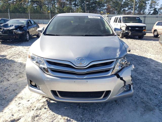 Photo 4 VIN: 4T3BA3BB5FU074475 - TOYOTA VENZA LE 