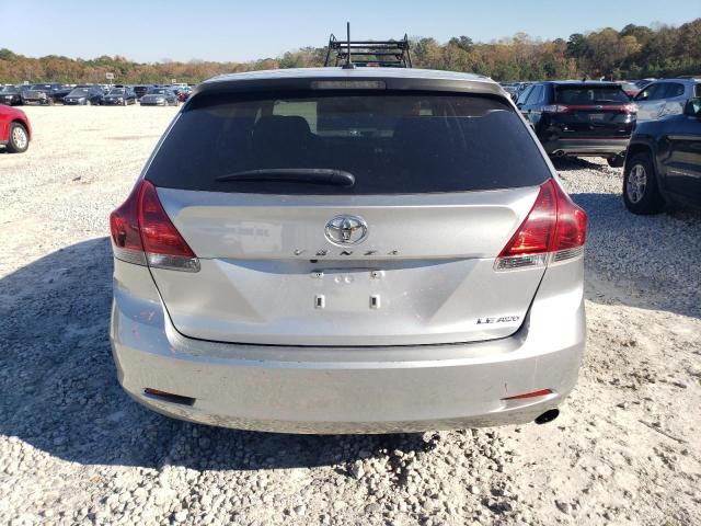 Photo 5 VIN: 4T3BA3BB5FU074475 - TOYOTA VENZA LE 