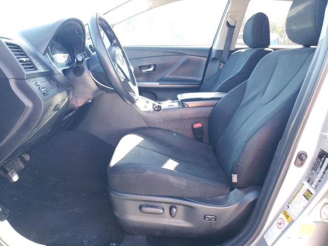 Photo 6 VIN: 4T3BA3BB5FU074475 - TOYOTA VENZA LE 