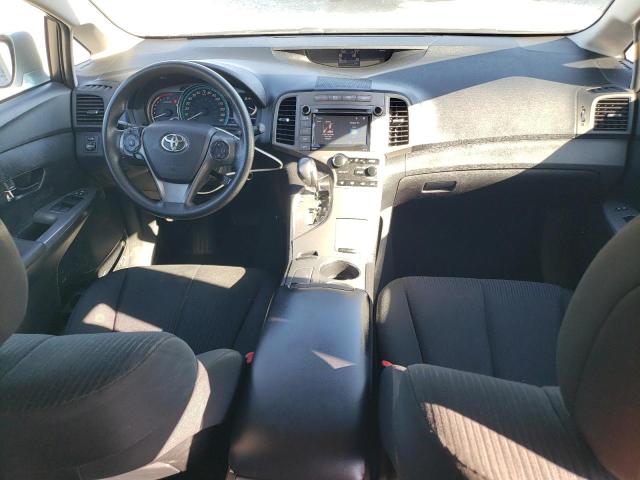 Photo 7 VIN: 4T3BA3BB5FU074475 - TOYOTA VENZA LE 