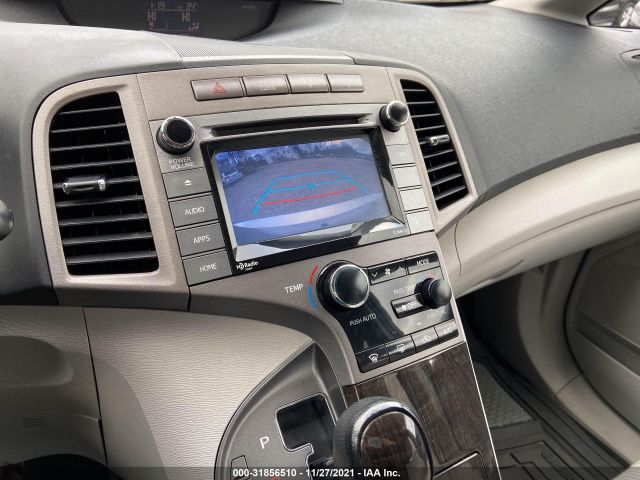 Photo 5 VIN: 4T3BA3BB5FU075061 - TOYOTA VENZA 