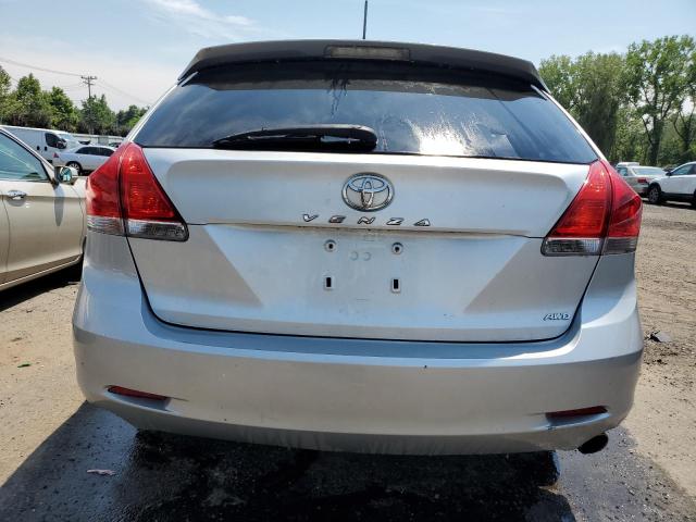 Photo 5 VIN: 4T3BA3BB6AU017047 - TOYOTA VENZA 