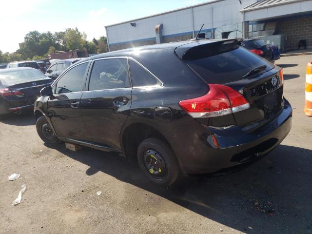 Photo 1 VIN: 4T3BA3BB6CU029122 - TOYOTA VENZA LE 