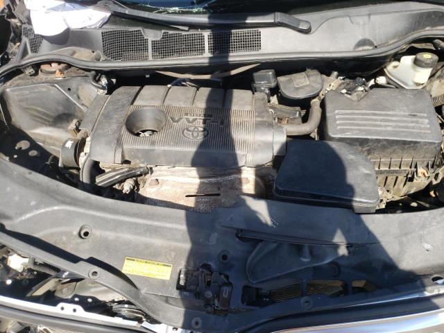 Photo 10 VIN: 4T3BA3BB6CU029122 - TOYOTA VENZA LE 