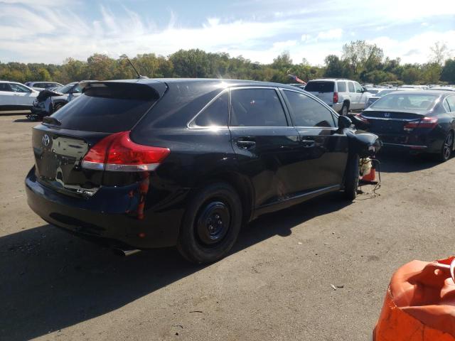 Photo 2 VIN: 4T3BA3BB6CU029122 - TOYOTA VENZA LE 