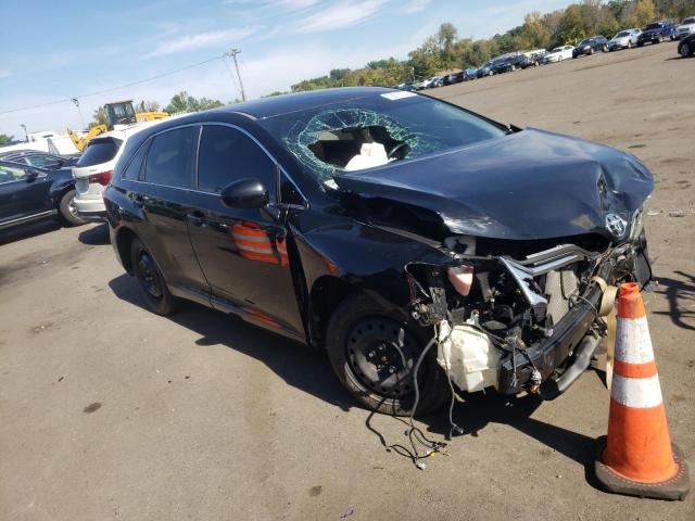 Photo 3 VIN: 4T3BA3BB6CU029122 - TOYOTA VENZA LE 