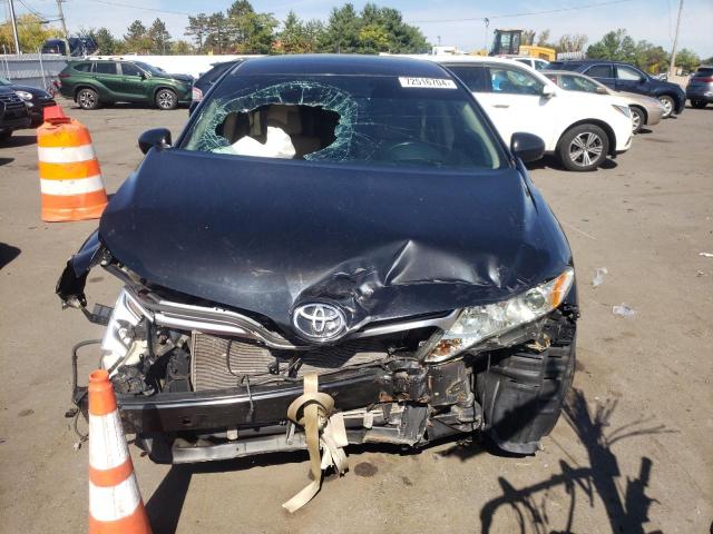 Photo 4 VIN: 4T3BA3BB6CU029122 - TOYOTA VENZA LE 