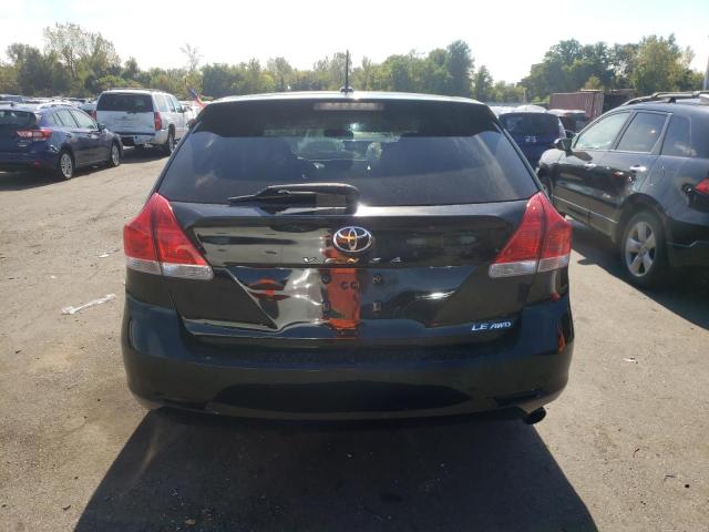 Photo 5 VIN: 4T3BA3BB6CU029122 - TOYOTA VENZA LE 