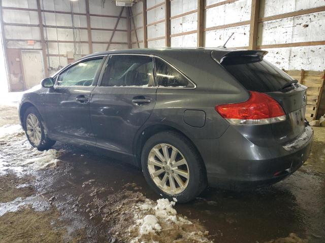 Photo 1 VIN: 4T3BA3BB6CU032084 - TOYOTA VENZA 