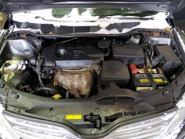 Photo 11 VIN: 4T3BA3BB6CU032084 - TOYOTA VENZA 