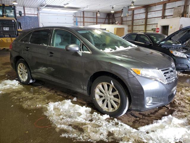 Photo 3 VIN: 4T3BA3BB6CU032084 - TOYOTA VENZA 