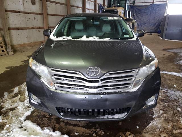 Photo 4 VIN: 4T3BA3BB6CU032084 - TOYOTA VENZA 