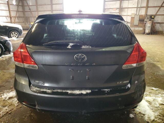 Photo 5 VIN: 4T3BA3BB6CU032084 - TOYOTA VENZA 